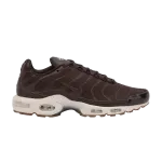 Кроссовки Nike Air Max Plus EF 'Velvet Brown', коричневый - фото