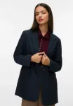 Блейзер vmlucy Vero Moda, Navy Blazer - фото