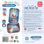 Клементони, проектор Бедронка Clementoni - фото 3