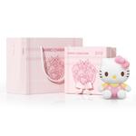 TIDECOLOR Серебряное кольцо S925 Silver Rings Women's Silver - фото 4