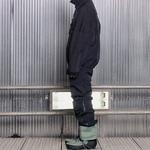 GRAILZ Куртка мужская черная - фото 6