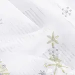 Шторы Joyswahl, белый - фото 9