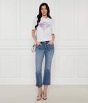 Футболки Regular fit Liu Jo, белый - фото 2