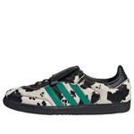 Кроссовки (WMNS) adidas Samba LT 'Cow Print Black' - фото
