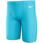 Мужские плавки Mizuno, зеленый - фото 9