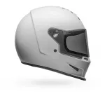Шлем Bell Eliminator Bell Helmets, белый - фото 4
