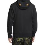 Nike Джакет Dri Fit мужской, Black - фото 7