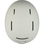 Шлем Looper Mips Sweet Protection, цвет Matte Bronco White - фото 3