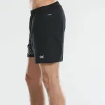 Шорты John Smith Abine, черный - фото 3