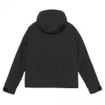 Куртка Armada Sterlet 2L Insulated, черный - фото 4