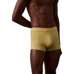 Боксеры мужские 1 шт Calvin Klein, 1 Pack (Lime) - фото