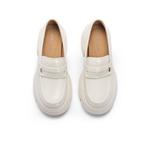 Лоферы женские Belle, бежевый - фото 3