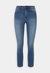 Джинсы Skinny Fit Vero Moda - фото 5