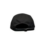 Кепка Supreme Wool Camp, черная - фото 2