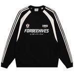 Футболка унисекс BEEHIVES, абрикос - фото