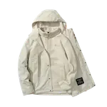 Флисовая одежда unisex JACK WOLFSKIN, серый - фото