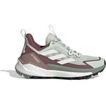 Многофункциональные ботинки Terrex Free Hiker 2.0 Low Adidas, мультиколор - фото