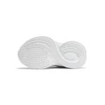 Кроссовки для детей "Дети" Paul Frank, цвет Flowing Silver/White - фото 6