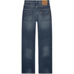 Levis Джинсы мужские синие - фото 2