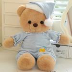 Плюшевая игрушка A little tide to play - фото 4