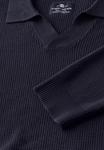 Свитер Street One MEN, Dark blue - фото 3