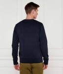 Свитер c-soleri 120 Regular fit Boss, синий - фото 3