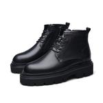 Мужские ботинки Chelsea PARDASAUL, черный - фото 4