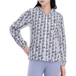 Куртка женская Kelme, цвет Bright white - фото 3