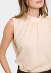 Блуза AILEEN - Top Saint Tropez, бежевый - фото 4