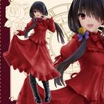 Куруми Токисаки Date A Live TAITO - фото 2