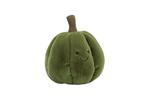 JELLYCAT Мягкая игрушка squishy squash green - фото 2
