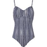 Купальник Сильвия мм Firefly, мультиколор - фото