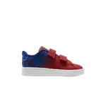 Кроссовки adidas Marvel x Advantage I 'Spider Man', красный - фото