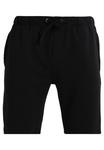 Спортивные брюки Basic Sweatshorts Urban Classics, черный - фото 5