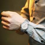 LONGINES Часы Master Collection L2.628.4.77.6 - фото 6