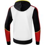 Тренировочная куртка с капюшоном Premium One 2.0 Erima, мультиколор - фото 2