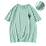 Футболка мужская WARRIOR, белый - фото 9