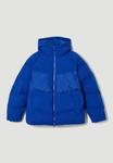 Куртка Ellesse RAFFAELE PADDED, Blue - фото 5