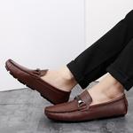 Gommino Лоферы Мужские Play Cobbler, черный - фото 4