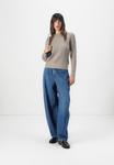 Джемпер Tommy Hilfiger Jumper, Heathered Taupe/Beige - фото 2