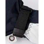 Перчатки Hestra Heli, цвет Navy/Off White - фото 4