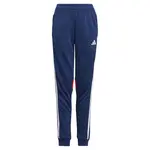 Спортивные брюки adidas Tiro 25 Essentials, синий - фото 3