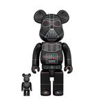 Модные фигурки BE@RBRICK - фото 3