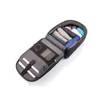 Рюкзак Xd Design Bobby trolley, черный - фото 9