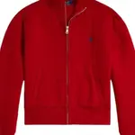 Куртка детская Polo Ralph Lauren, красный - фото 4