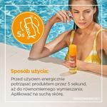 Фотопротектор Isdin Hydro Oil Spf 30, 200мл - фото 2