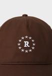 Бейсболка ReCap MONOGRAM STARS UNISEX, Chocolate Brown/Brown - фото 4