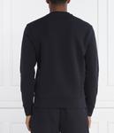 Толстовка BOSS GREEN Salbo Regular Fit, темно-синий - фото 4