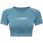 Футболка Plein Sport, синий - фото