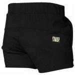 Шорты Snap Climbing Wave, черный - фото 2